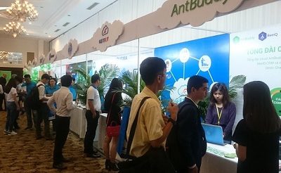 Ngày hội công nghệ điện toán đám mây Cloud8 - lần 7