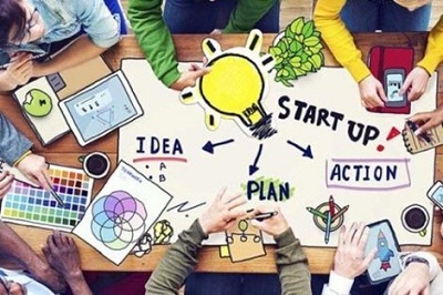 Ngày hội của giới khởi nghiệp Việt Nam - Vietnam Startup Forum 2016