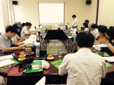 Nghiên cứu thành công công nghệ tách chiết và tinh sạch hoạt chất sinh học Sulforaphane, Indole3-carbinol ứng dụng sản xuất thực phẩm chức năng