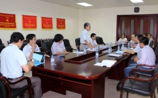 Nghiên cứu thiết kế và chế tạo thành công máy bơm chịu mài mòn cao