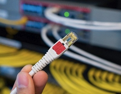 Nghiên cứu và sản xuất thành công công nghệ cáp mạng PoE