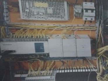 Nghiên cứu và ứng dụng PLC S7-200 để thiết kế, chế tạo hệ thống điều khiển tự động kiểm tra chất lượng sản xuất các phụ kiện xe máy