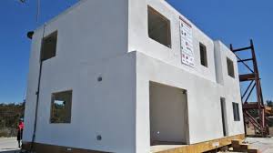 Mẫu nhà chống động đất giá rẻ