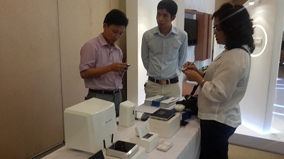 Công ty cổ phần Bkav ra mắt hệ thống nhà thông minh Bkav SmartHome