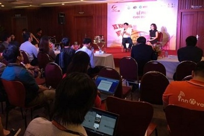 Phát động cuộc thi công nghệ Cuộc đua số 2016-2017 “Xe không người lái”