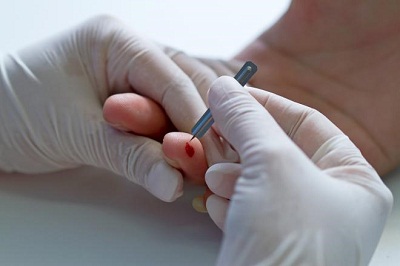 VirScan - Phương pháp xét nghiệm máu mới