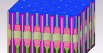 Pin nano có thể sạc đầy pin điện thoại trong vòng 12 phút