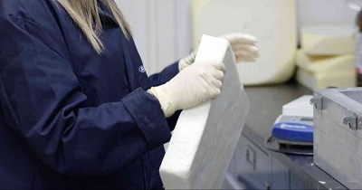 Sản xuất thành công nệm mút và các thành phần nhựa từ CO2