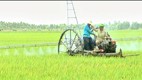 Sáng chế máy phục vụ sản xuất nông nghiệp