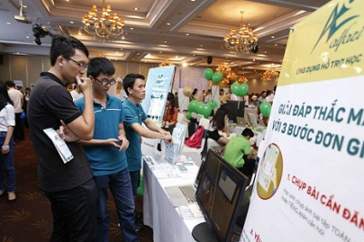 Startup Việt sắp bùng nổ với sự kiện khởi nghiệp lớn trong năm