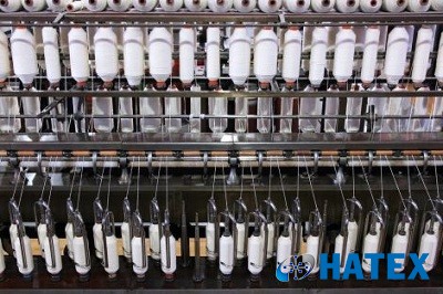 Tạo ra mô người bằng phương pháp sản xuất vải dệt