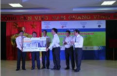 Ra mắt Thẻ khám chữa bệnh thông minh theo chương trình Một thẻ quốc gia