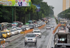 Thí điểm triển khai ứng dụng KHCN hỗ trợ quản lý và kết nối hoạt động vận tải hành khách