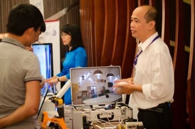 Thúc đẩy mạnh mẽ tinh thần khởi nghiệp