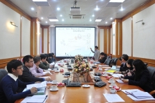 Tích hợp công nghệ tiếng Việt vào ứng dụng mobile portal