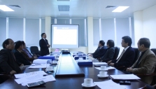 Tín hiệu vui cho các bệnh nhân bị chấn thương gan, thận