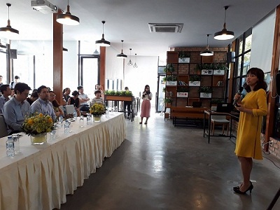 Tin vui cho các startup trong lĩnh vực du lịch