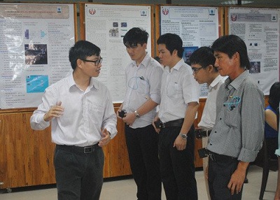 Trình làng phiên bản 