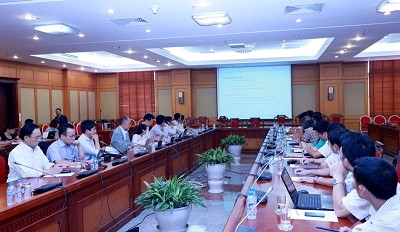 Phát triển ứng dụng công nghệ giao thông thông minh (ITS) tại Việt Nam