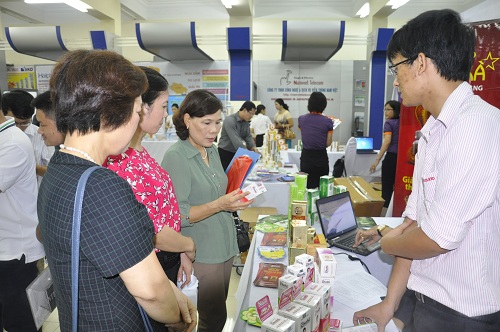 Ứng dụng khoa học và công nghệ phục vụ nâng cao sức khỏe cộng đồng trên địa bàn Thành phố Hải Phòng