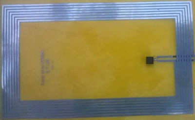 Việt Nam chế tạo thành công chip RFID HF