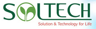 Công ty cổ phần môi trường Soltech Việt Nam