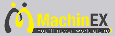 Công ty cổ phần Machinex Việt Nam